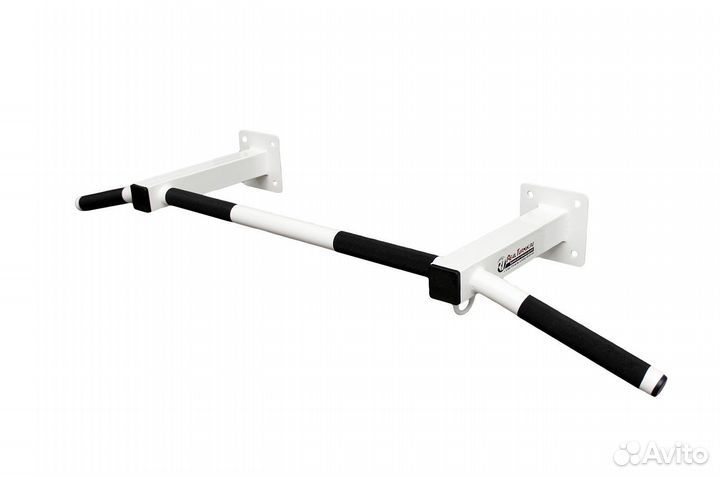 Турник наддверный 2 хвата