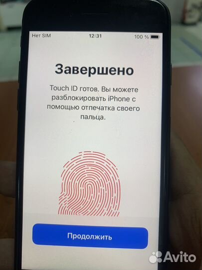 iPhone 8, 64 ГБ