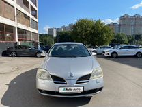 Nissan Primera 1.6 MT, 2005, 187 000 км, с пробегом, цена 550 000 руб.