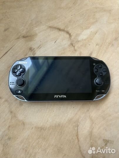 Play station vita