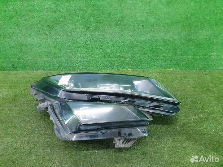 Фара правая Skoda Kodiaq