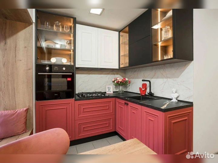 Кухня от производителя