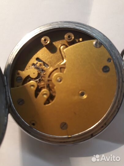 Карманные часы