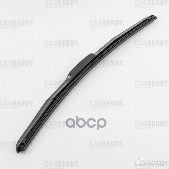 Щетка стеклоочистителя 30CA48 carberry