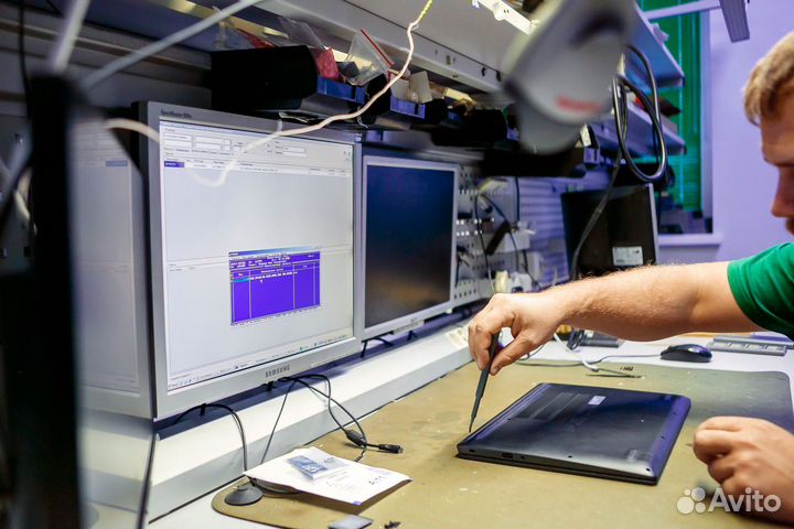 Ремонт Компьютеров Ноутбуков Принтеров тв Звоните