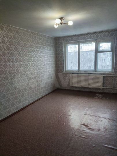 Комната 15,7 м² в 1-к., 5/5 эт.