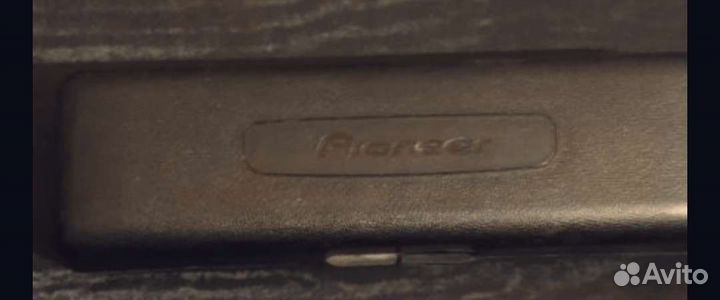 Автомагнитола Pioneer