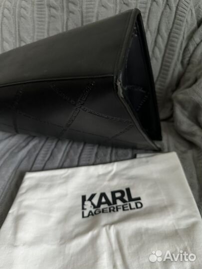 Karl lagerfeld сумка