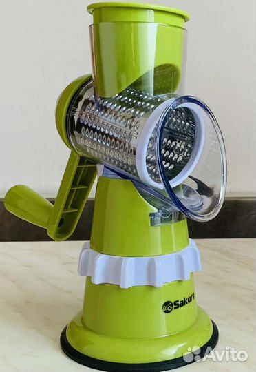 Терка-овощерезка