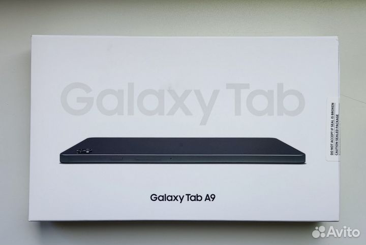 Samsung Galaxy Tab A9 (SM-X115) 8/128GB LTE
