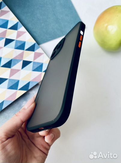 Чехол на iPhone 12 Pro Max