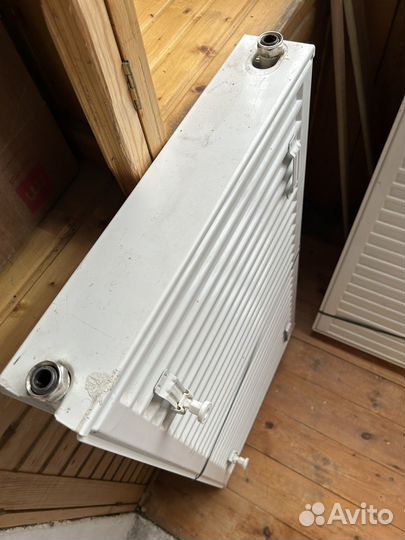 Радиаторы стальные чешские, Elsen