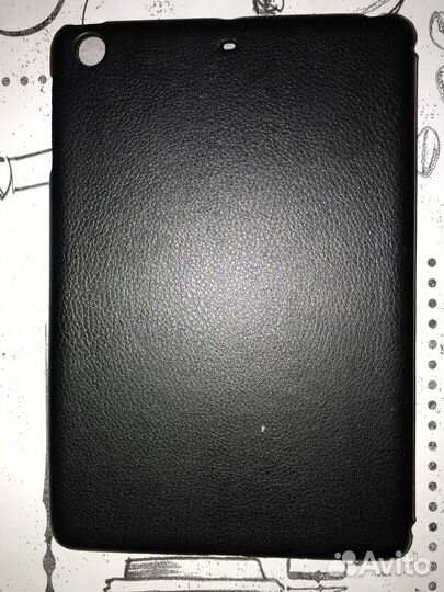 Чехол для iPad mini case labato