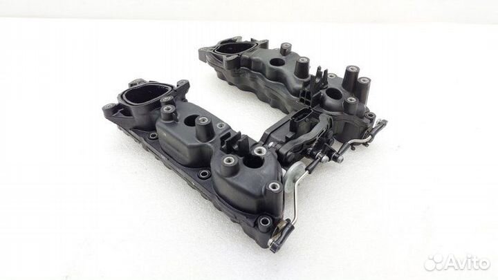 Коллектор впускной Kia Mohave HM2 D6EB 2021