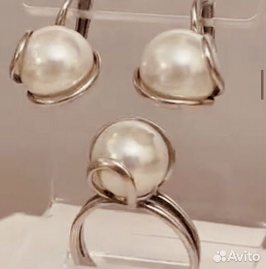 Серебро 925 пробы