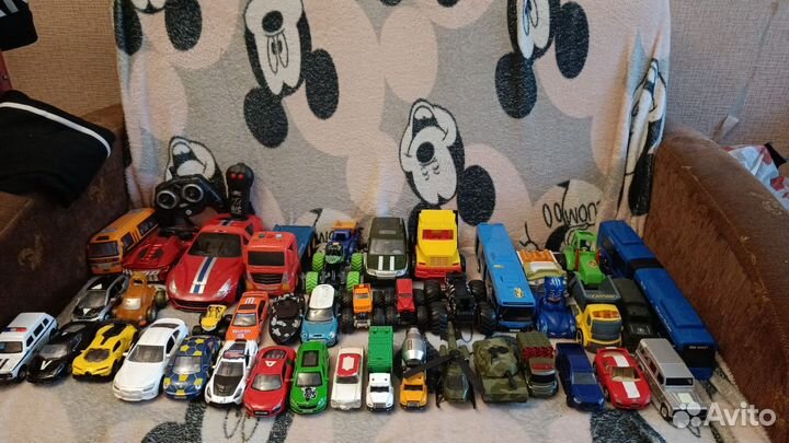 Продам игрушки