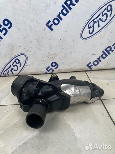 Патрубок воздушного фильтра Renault Captur J5 1.5