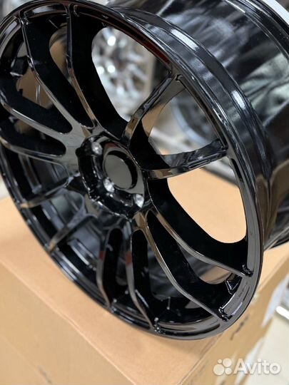 19/5/114.3 на Toyota Lexus Kia Huyndai Nissan