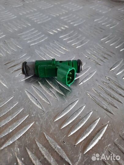 Форсунка Peugeot 207 хэтчбек 1.4 KFV 2009