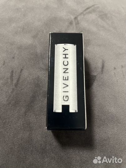 Givenchy колпачок (футляр) для губной помады