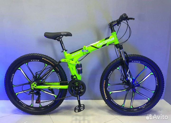 Велосипеды для взрослых и детей