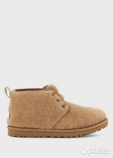 Ugg Neumel Cozy 36-41 EU 101752463 003 Оригинал