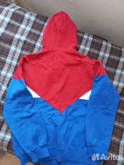 Мужское худи Adidas