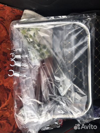 Электрический полотенце сушитель