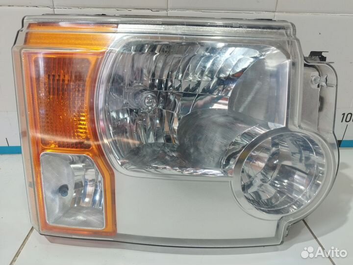 Фара правая land rover discovery III (2004-2009)
