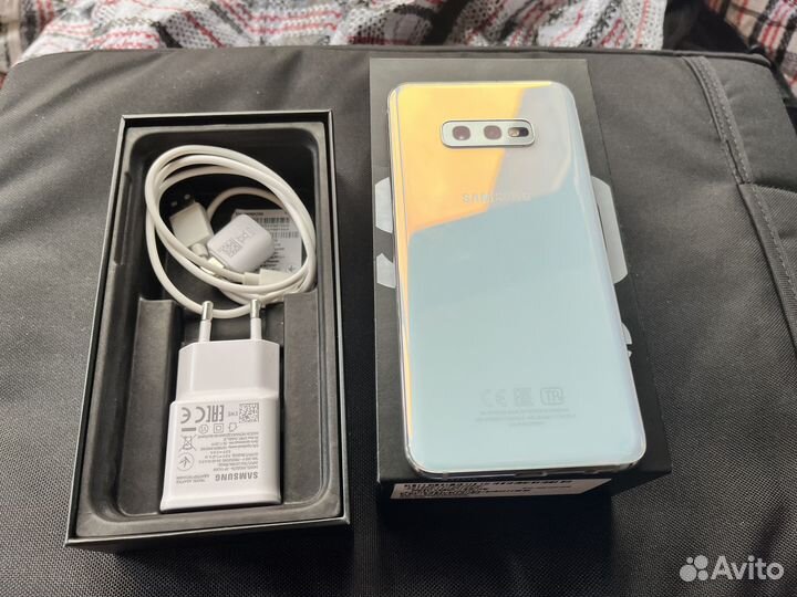 Samsung Galaxy S10e 128gb