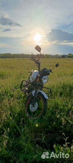 Продам мопед colt 2