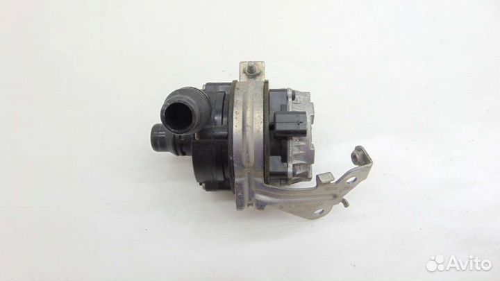 Насос антифриза дополнительный Mercedes S W222 202