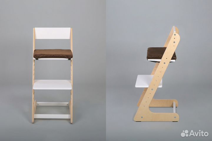 Растущий стул
