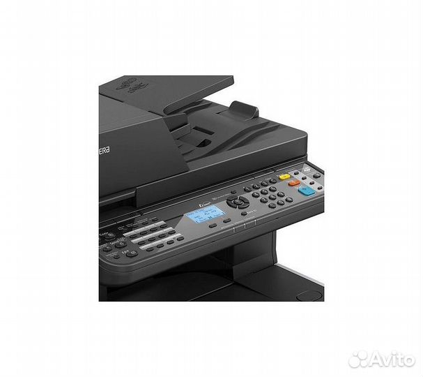Мфу kyocera ecosys M3645dn