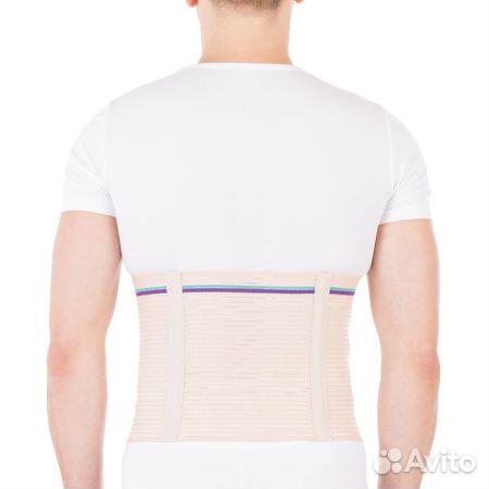 Бандаж послеоперационный Evolution, Челябинск