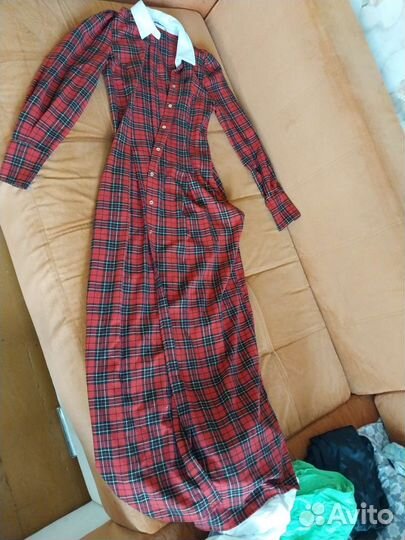 Платья, брюки