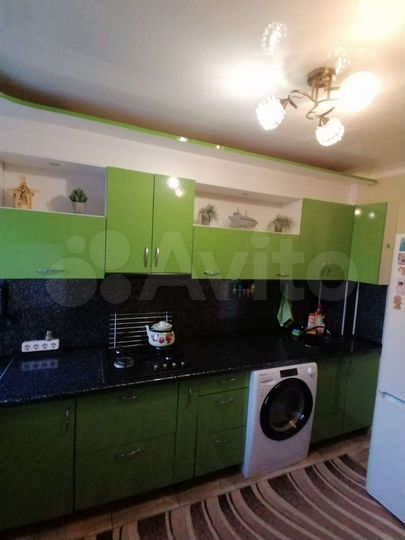4-к. квартира, 82,9 м², 9/9 эт.