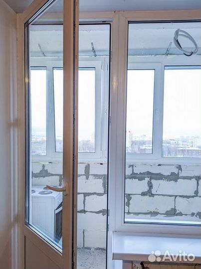 Окна пластиковые пвх собственное производство