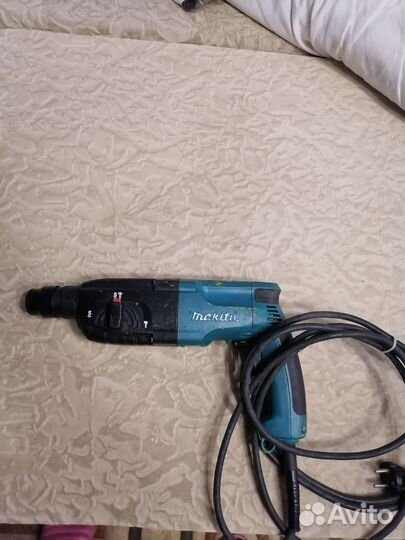 Перфоратор makita 2450