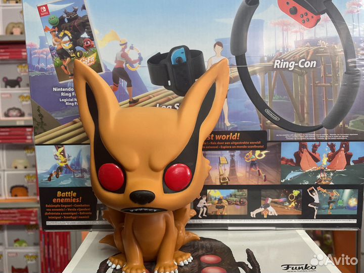 Ring Fit Adventure Nintendo