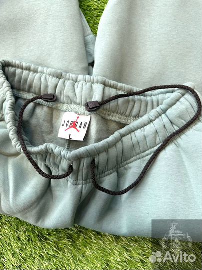 Спортивный костюм Nike Air Jordan