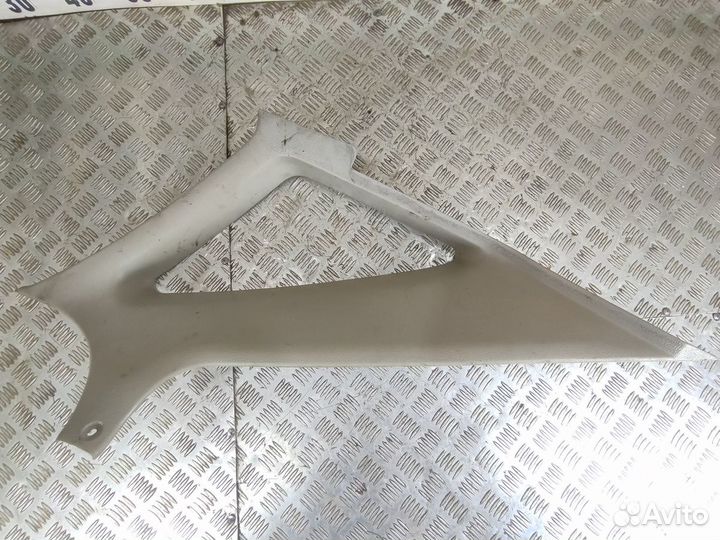 Обшивка салона Mitsubishi Galant 1993 1997