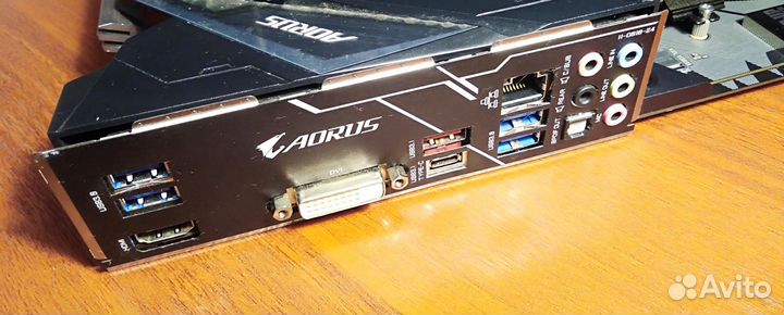 Gigabyte B450 Aorus PRO,Ryzen 7 PRO 2700