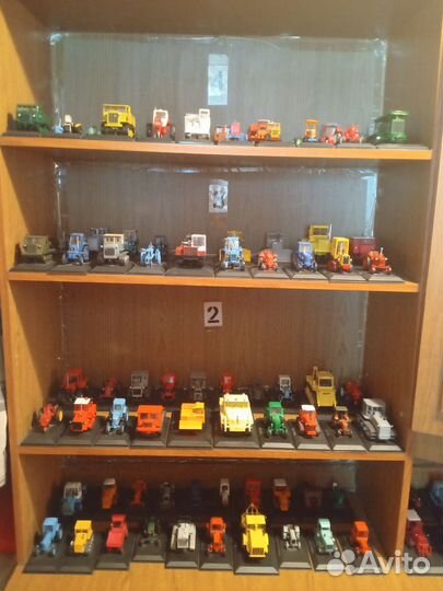 Трактор История Люди Машин