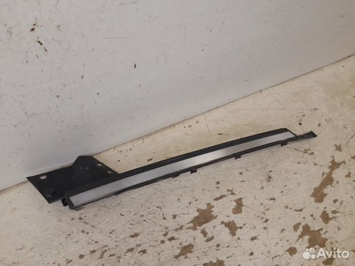 Дхо переднее левое Hyundai Sonata 8 2019