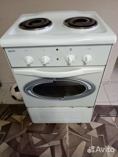 Плита электрическая