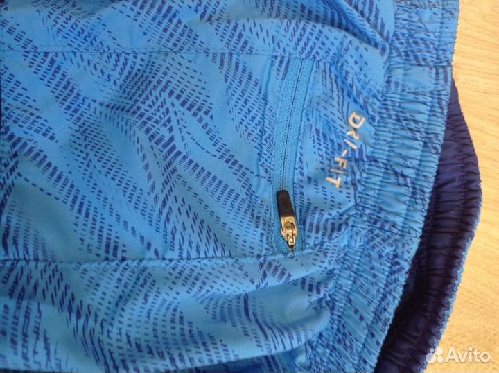 Плавательные шорты Nike размер L