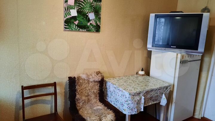 Комната 12,7 м² в 5-к., 4/5 эт.