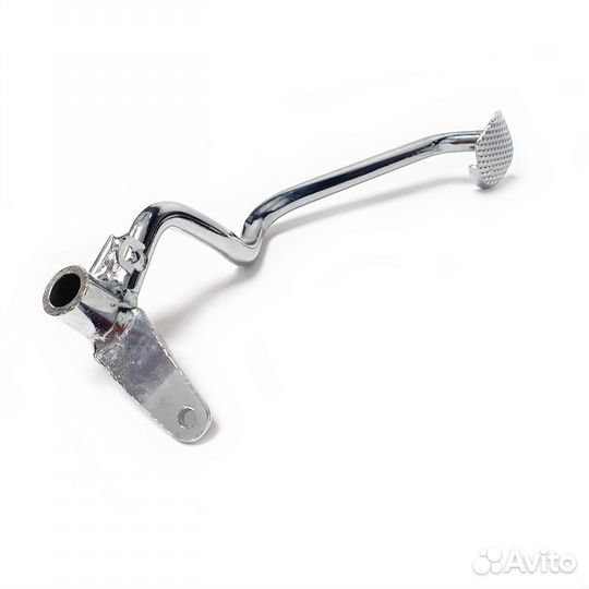 Педаль тормоза Yamaha YBR125