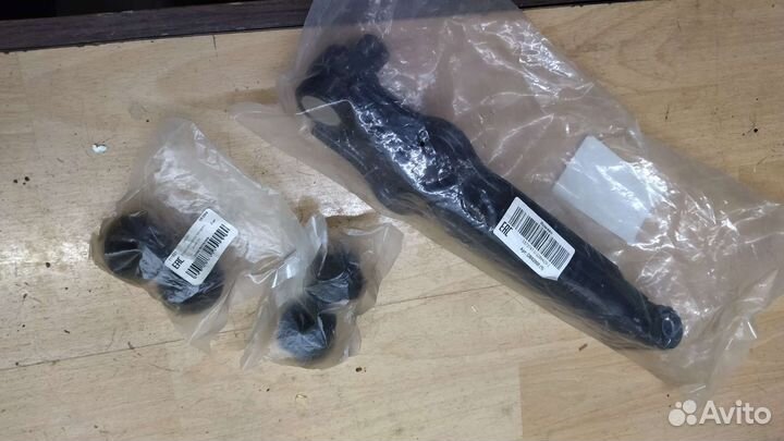 Рычаг передней подвески Daewoo Matiz